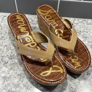 Sam Edelman Sandals
